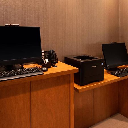 Springhill Suites By Marriott Elizabethtown Luaran gambar