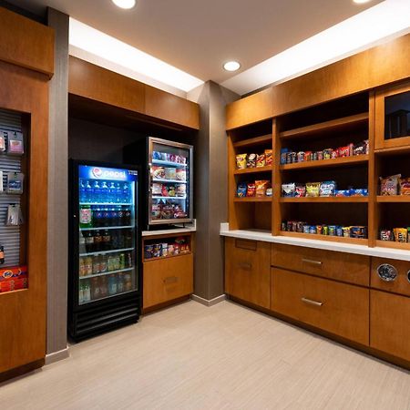 Springhill Suites By Marriott Elizabethtown Luaran gambar