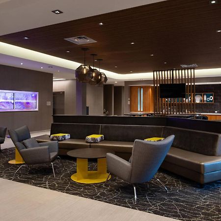 Springhill Suites By Marriott Elizabethtown Luaran gambar