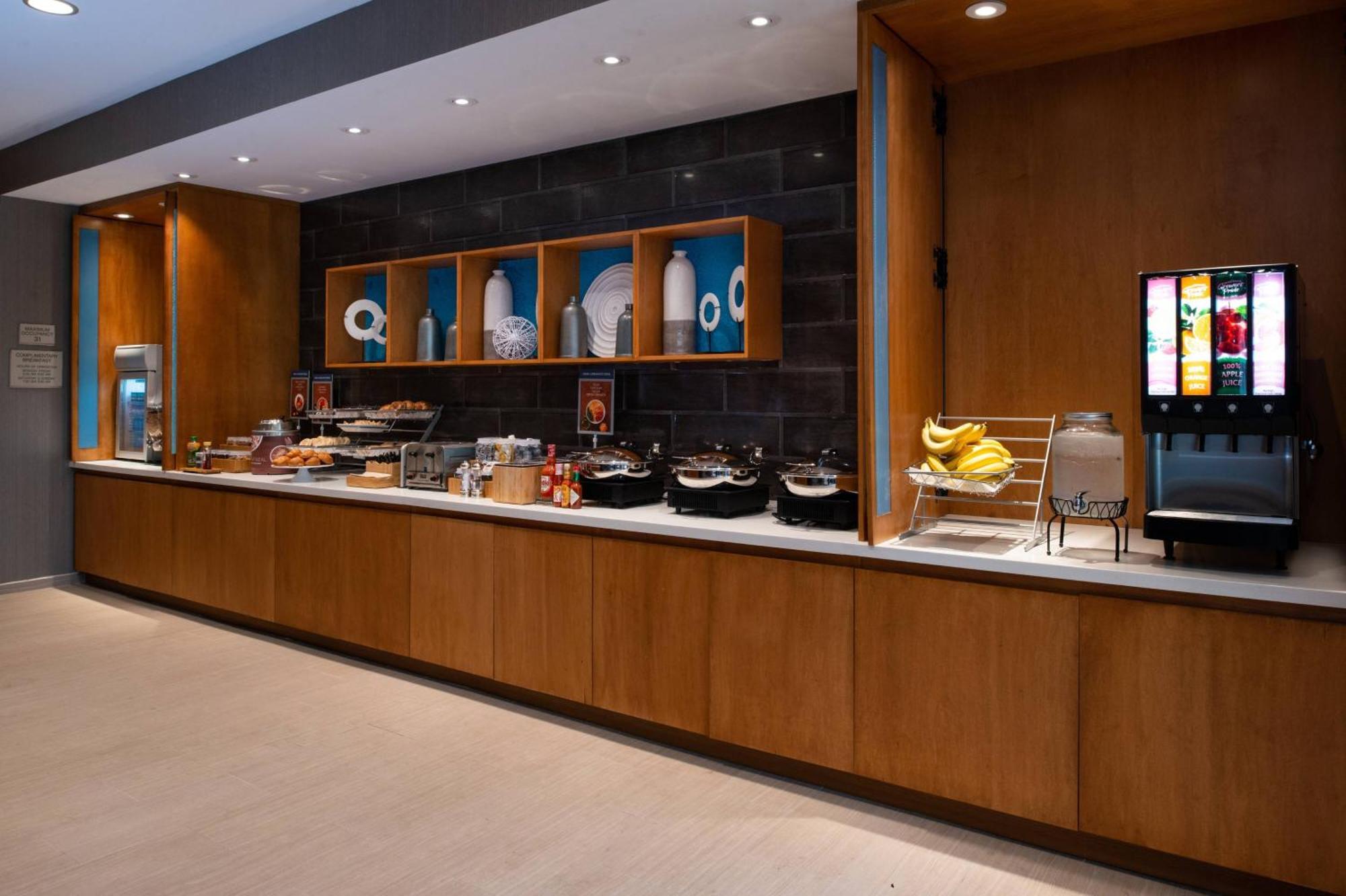 Springhill Suites By Marriott Elizabethtown Luaran gambar