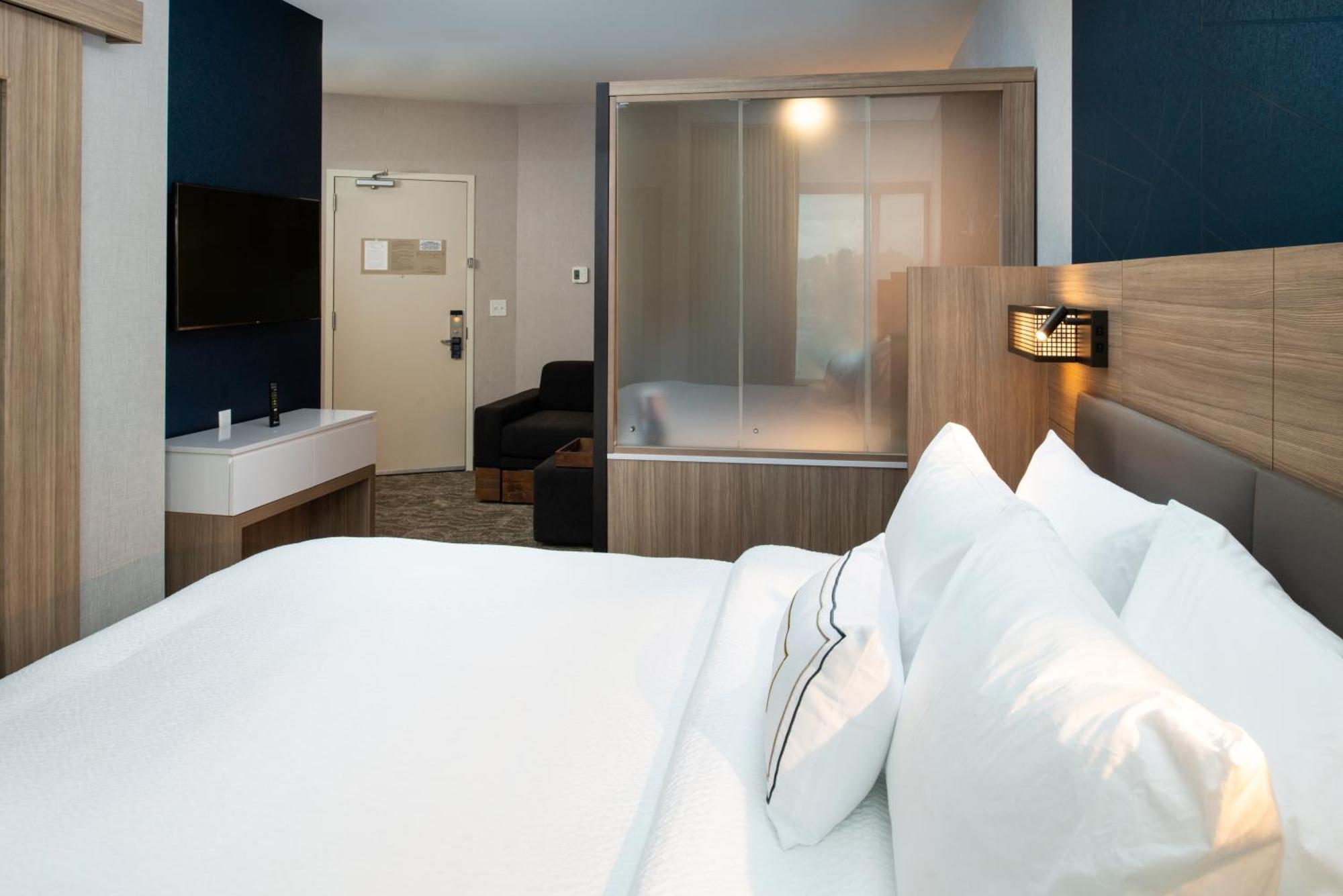 Springhill Suites By Marriott Elizabethtown Luaran gambar