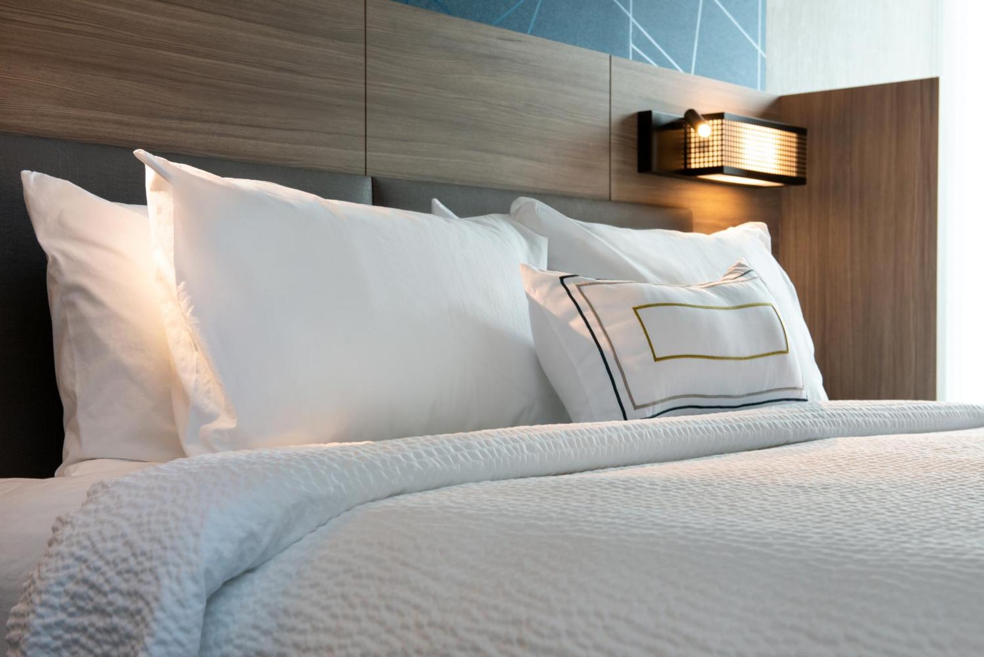 Springhill Suites By Marriott Elizabethtown Luaran gambar