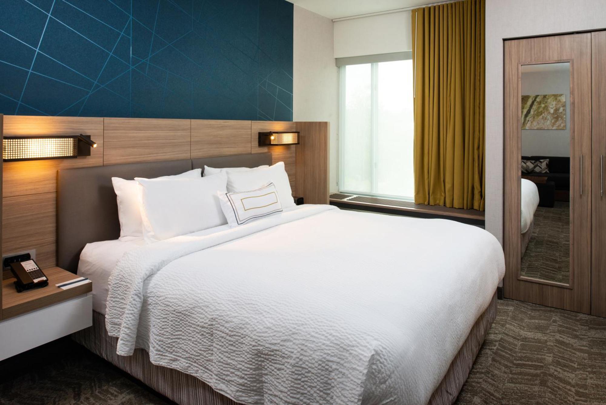 Springhill Suites By Marriott Elizabethtown Luaran gambar