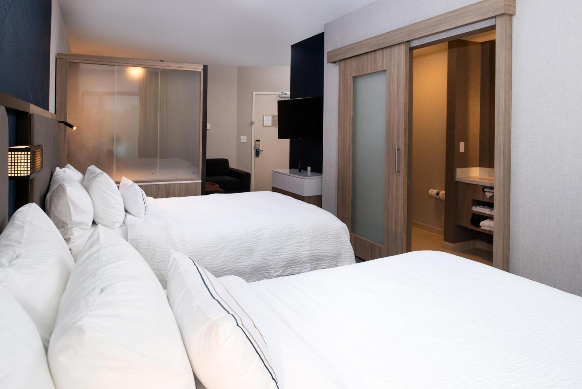 Springhill Suites By Marriott Elizabethtown Luaran gambar