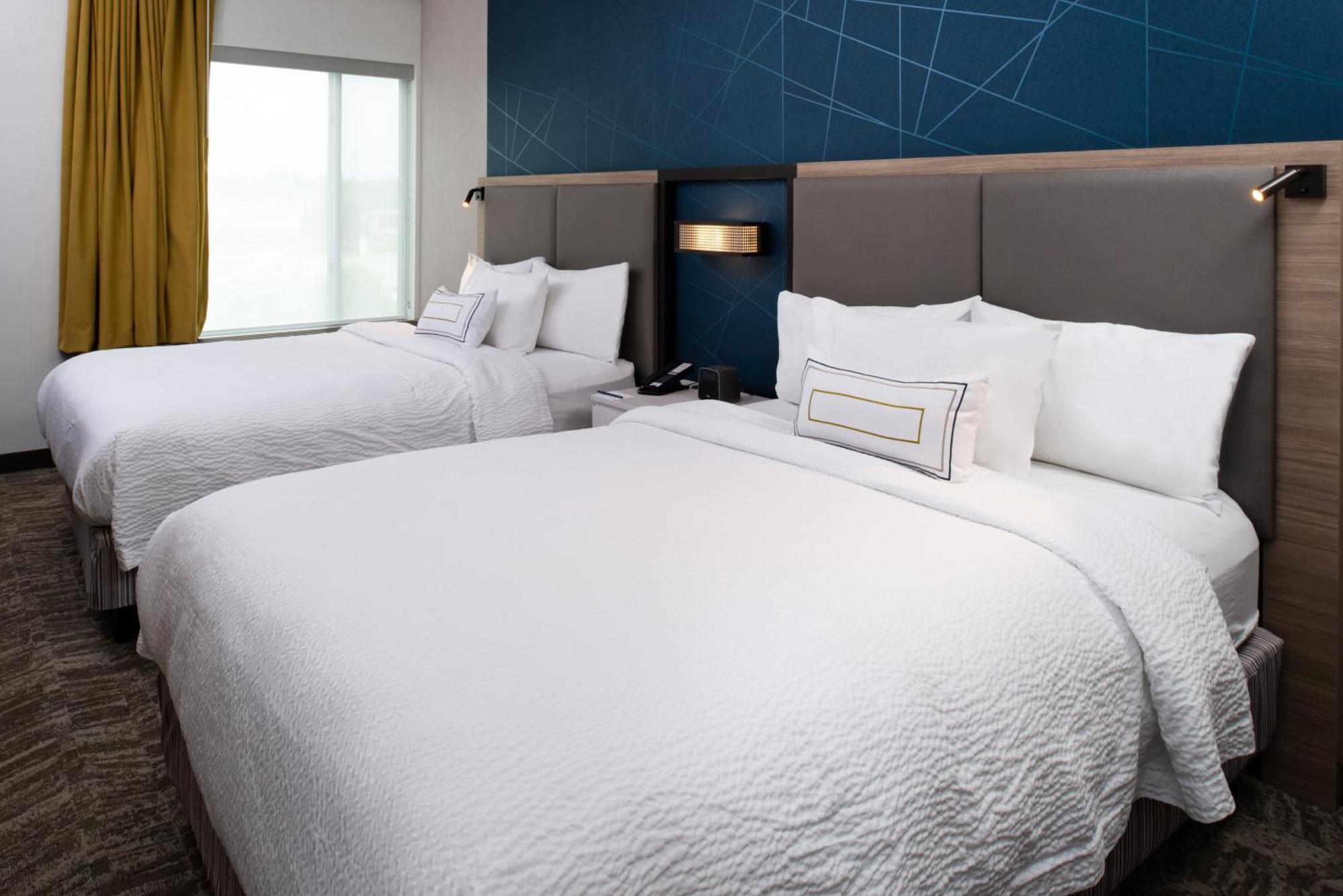 Springhill Suites By Marriott Elizabethtown Luaran gambar