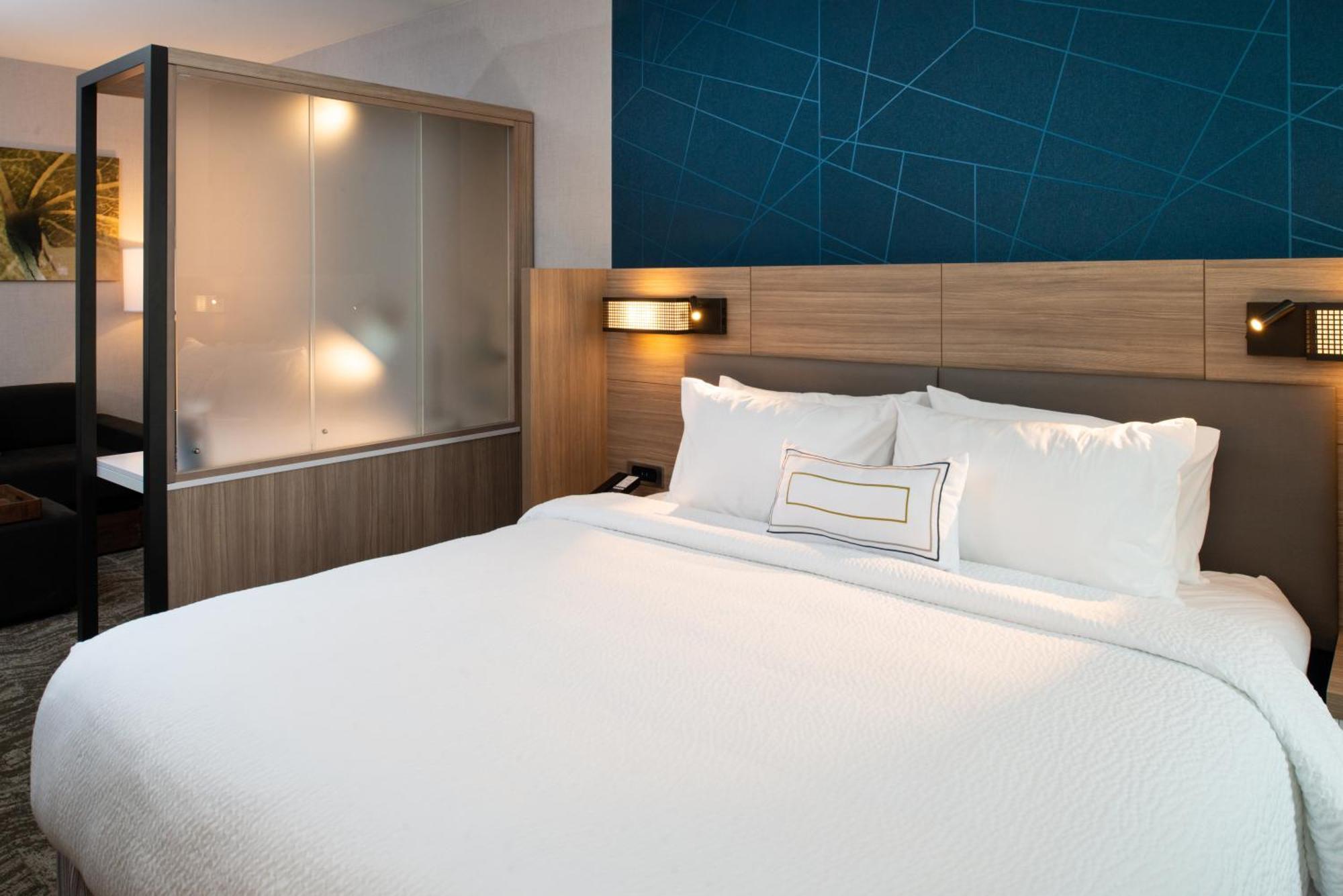 Springhill Suites By Marriott Elizabethtown Luaran gambar