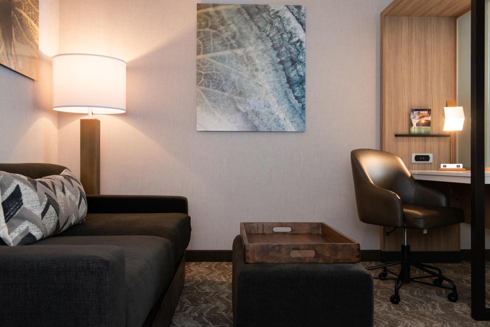 Springhill Suites By Marriott Elizabethtown Luaran gambar