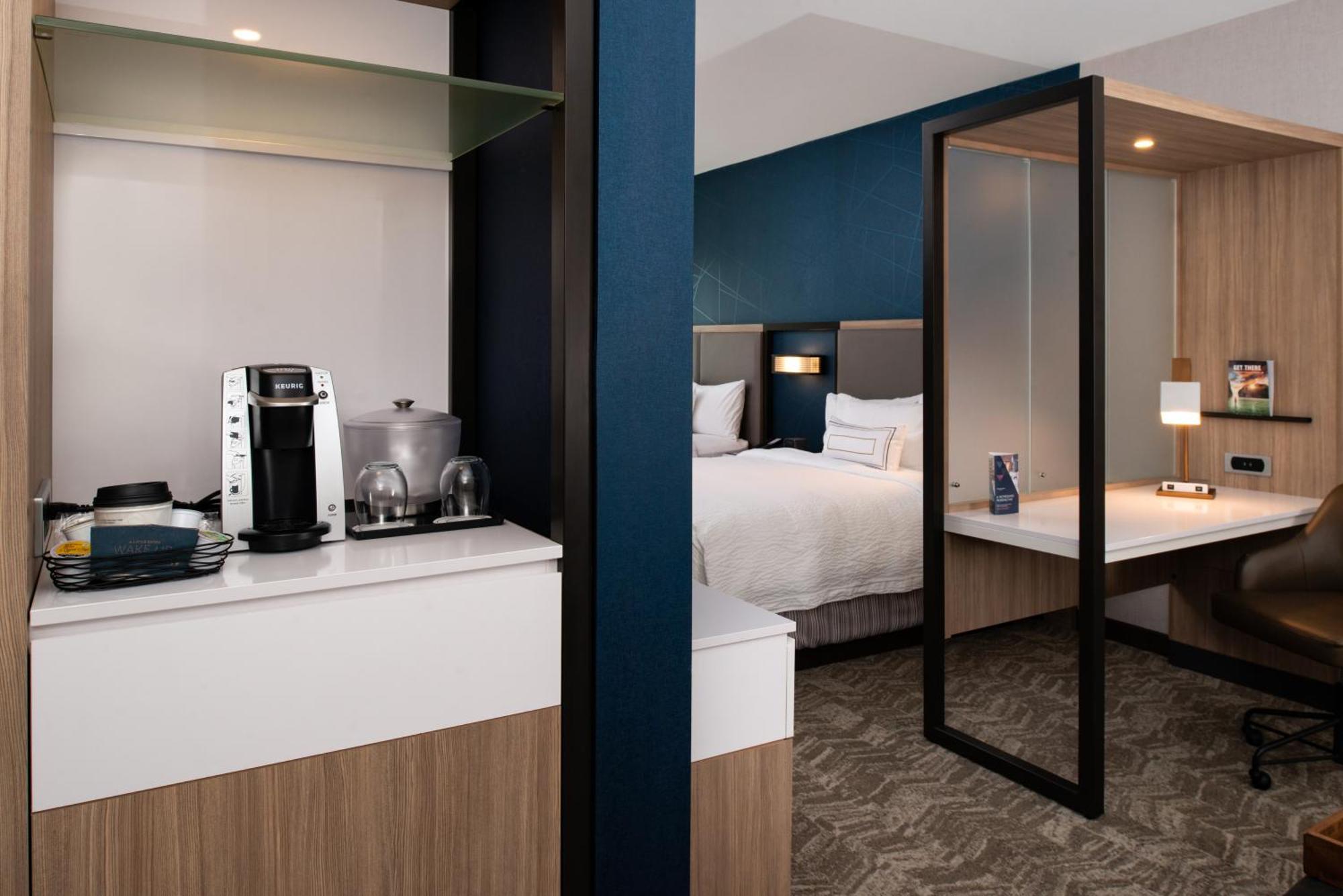 Springhill Suites By Marriott Elizabethtown Luaran gambar
