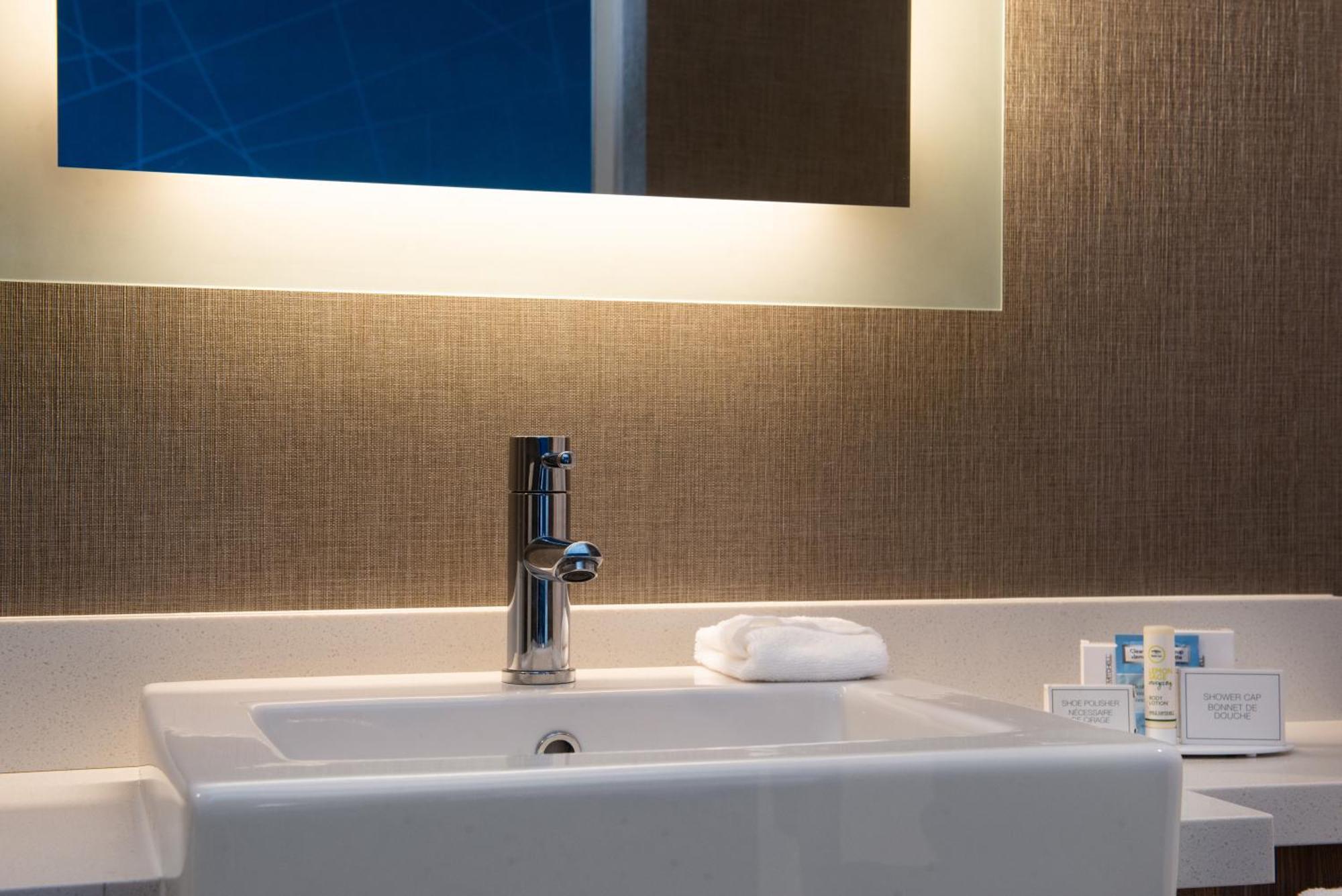 Springhill Suites By Marriott Elizabethtown Luaran gambar