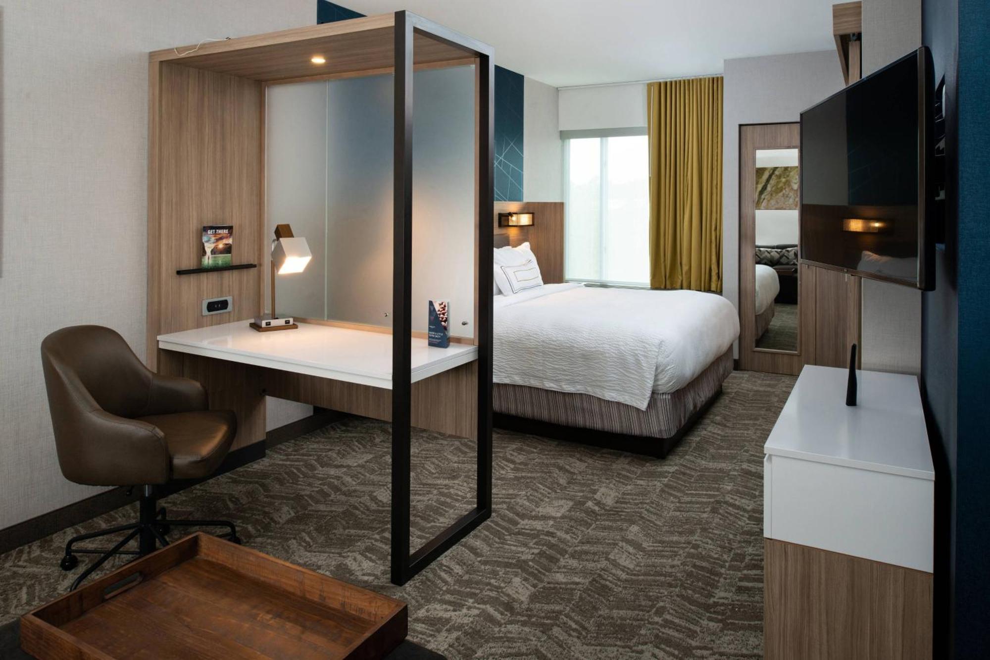 Springhill Suites By Marriott Elizabethtown Luaran gambar