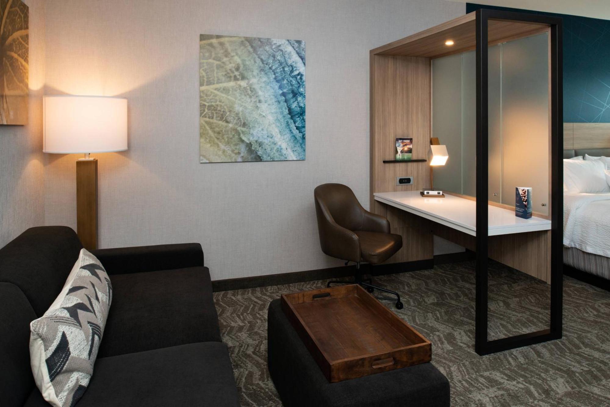 Springhill Suites By Marriott Elizabethtown Luaran gambar