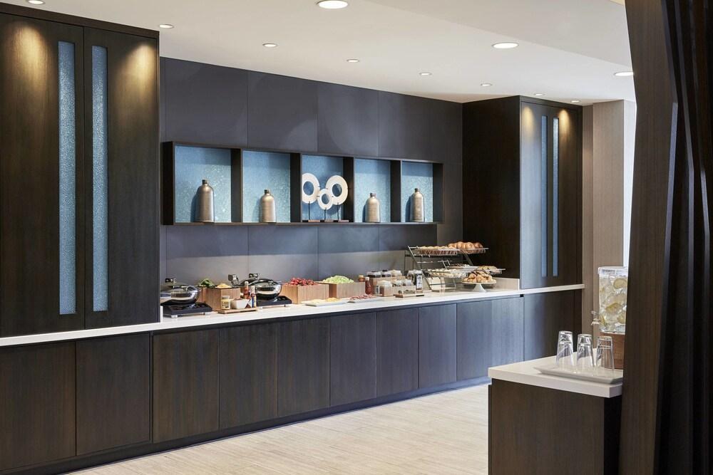 Springhill Suites By Marriott Elizabethtown Luaran gambar
