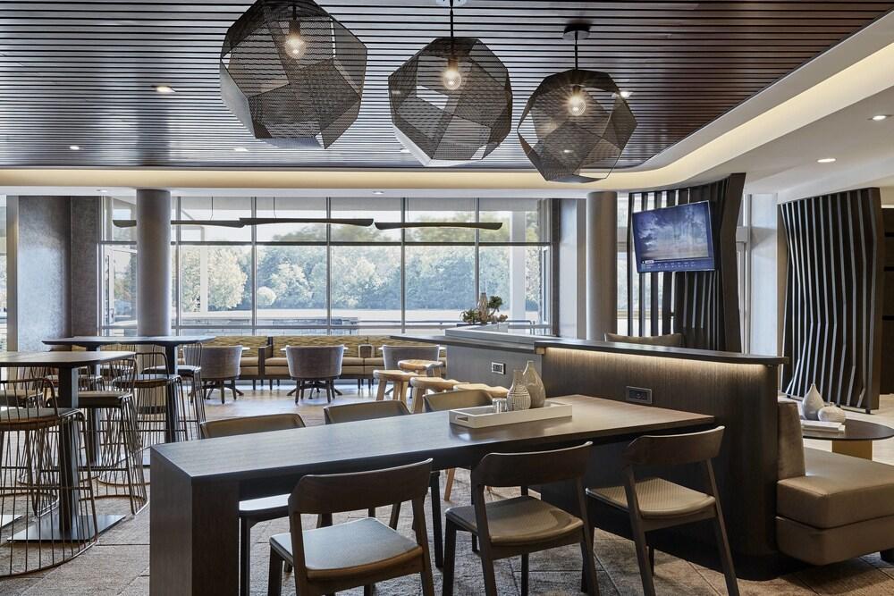 Springhill Suites By Marriott Elizabethtown Luaran gambar