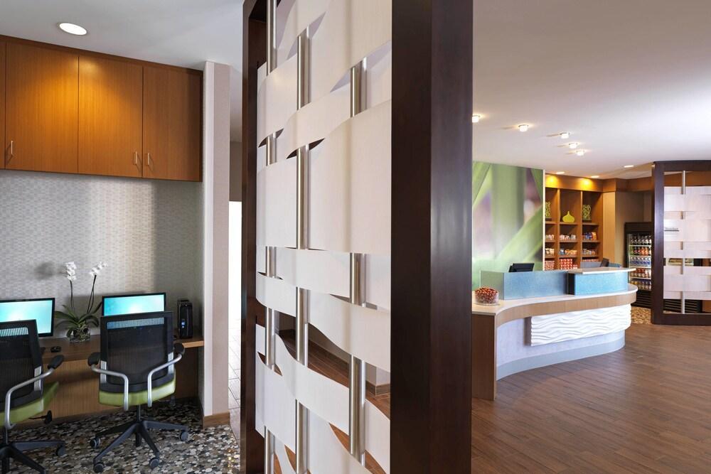 Springhill Suites By Marriott Elizabethtown Luaran gambar