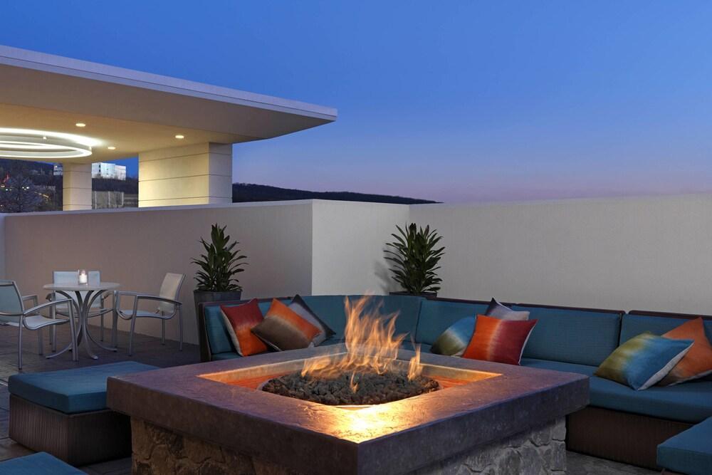 Springhill Suites By Marriott Elizabethtown Luaran gambar