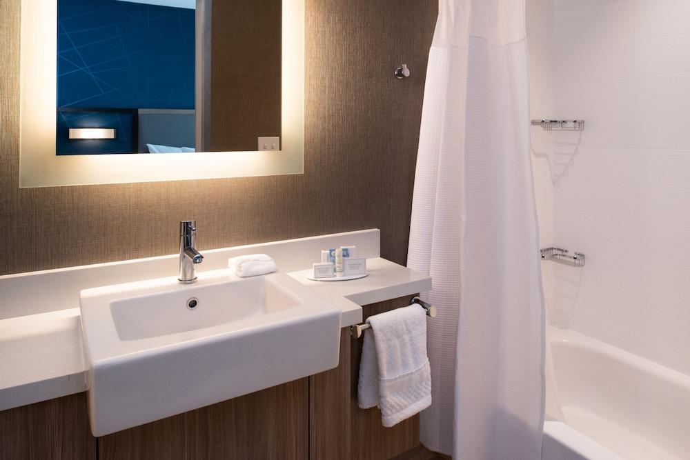 Springhill Suites By Marriott Elizabethtown Luaran gambar